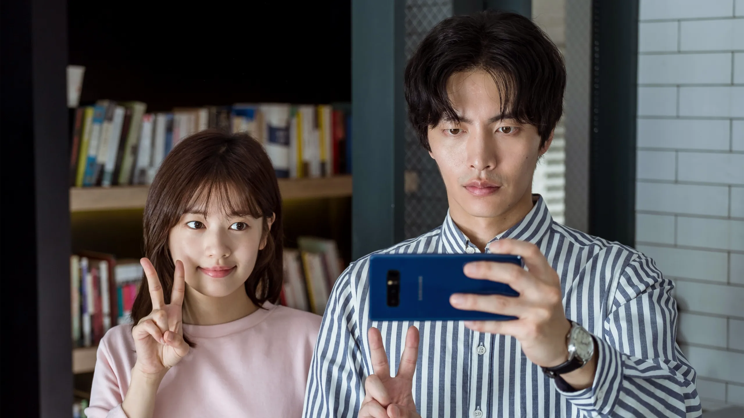 thumbnail - S1：第4話「第４話」