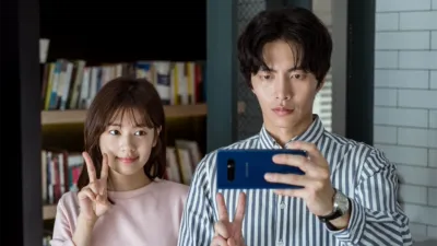 thumbnail - S1：第4話「第４話」