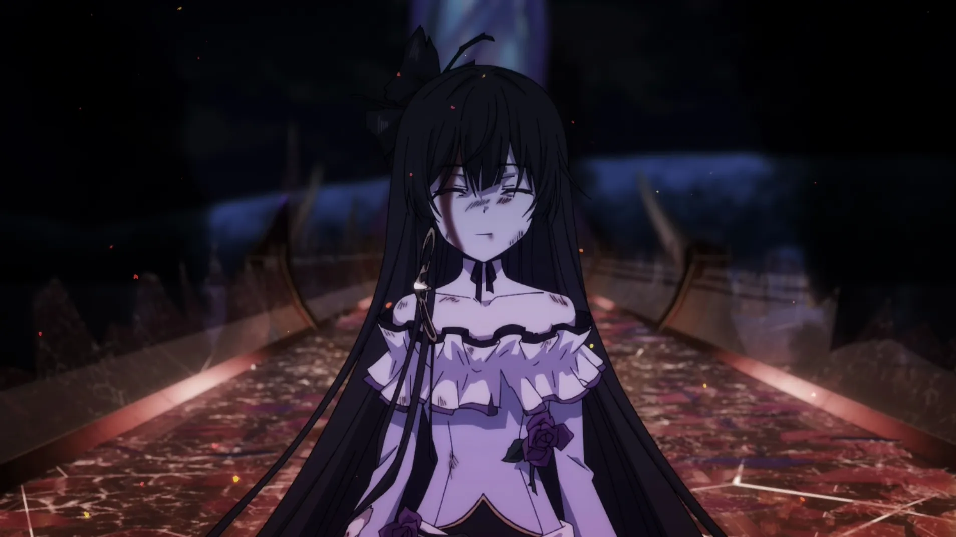 thumbnail - S2:E8 (Sub) Last Crusade: The Unforgiven One