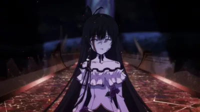 thumbnail - S2:E8 (Sub) Last Crusade: The Unforgiven One