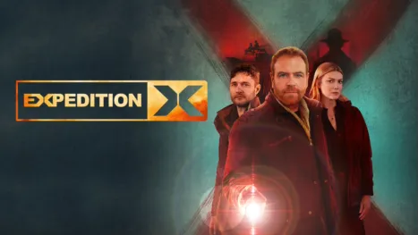 thumbnail - Expedition X