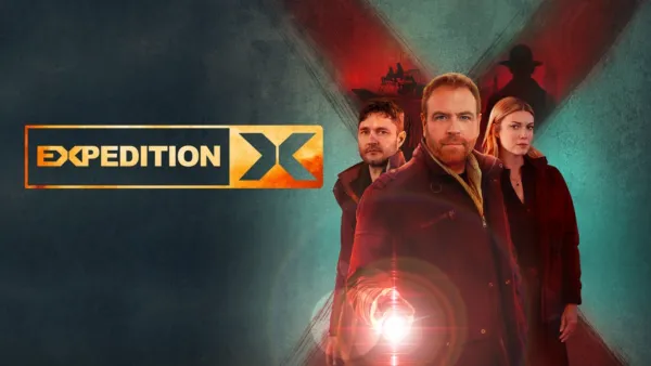 thumbnail - Expedition X