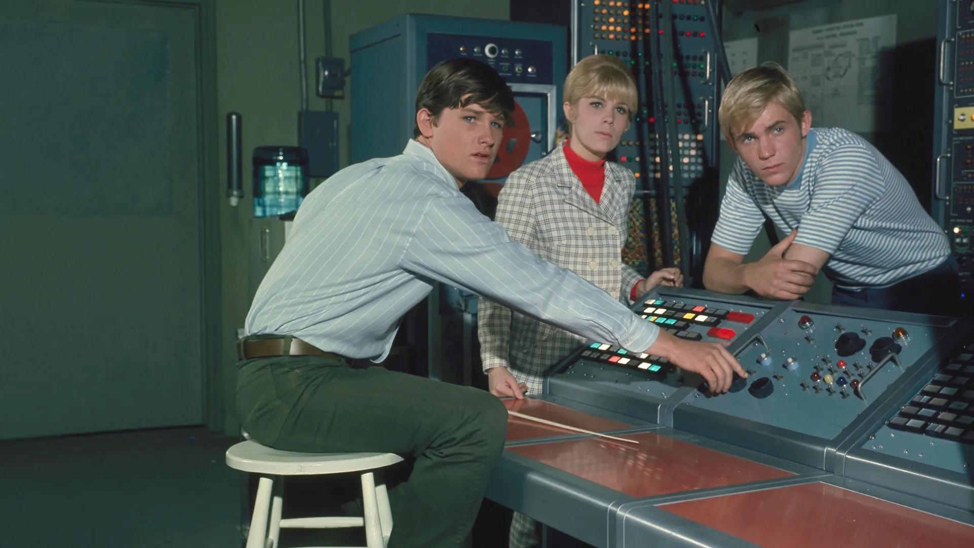 La Computadora Jugadora