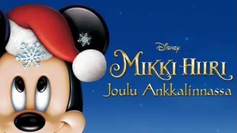 thumbnail - Mikki Hiiri – Joulu Ankkalinnassa