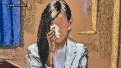 thumbnail - S1:E20 Diddy Trial Day 19