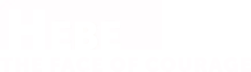 Hebe: The Face of Courage
