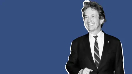 Biography: Martin Short