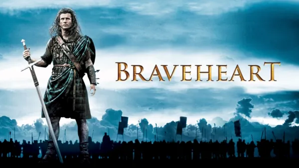 thumbnail - Braveheart