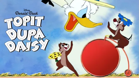 thumbnail - Topit dupa Daisy
