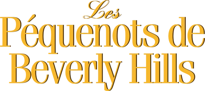 Les péquenots de Beverly Hills