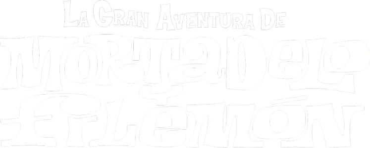Mortadelo & Filemon: The Big Adventure