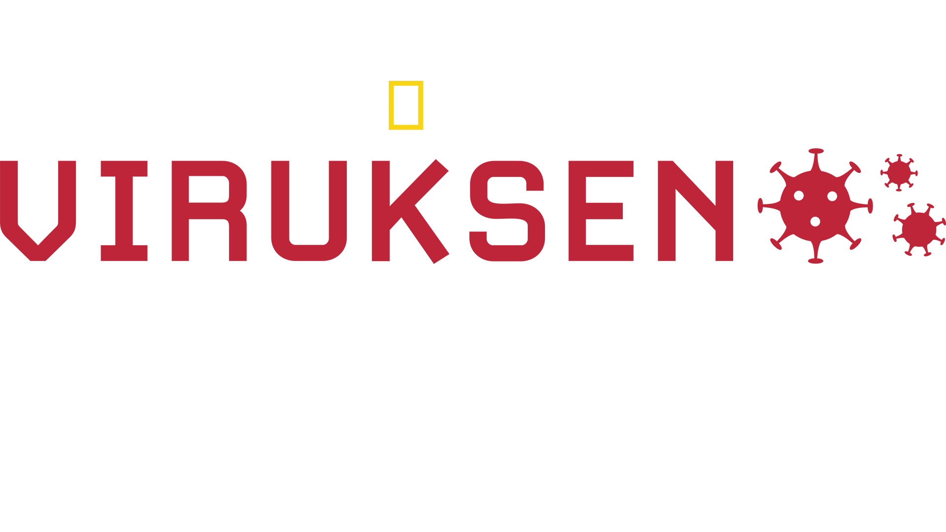 Viruksen jäljillä