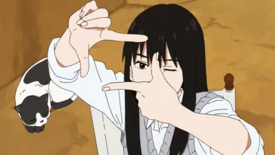 thumbnail - S1:E6 (Dub) The Long Goodbye