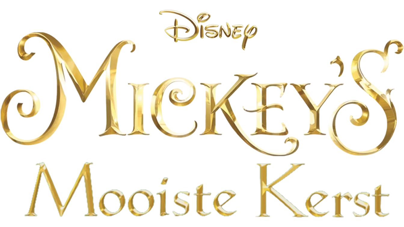 Mickey's Mooiste Kerst