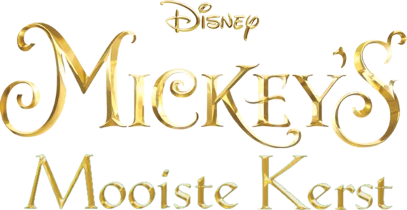 Mickey's Mooiste Kerst