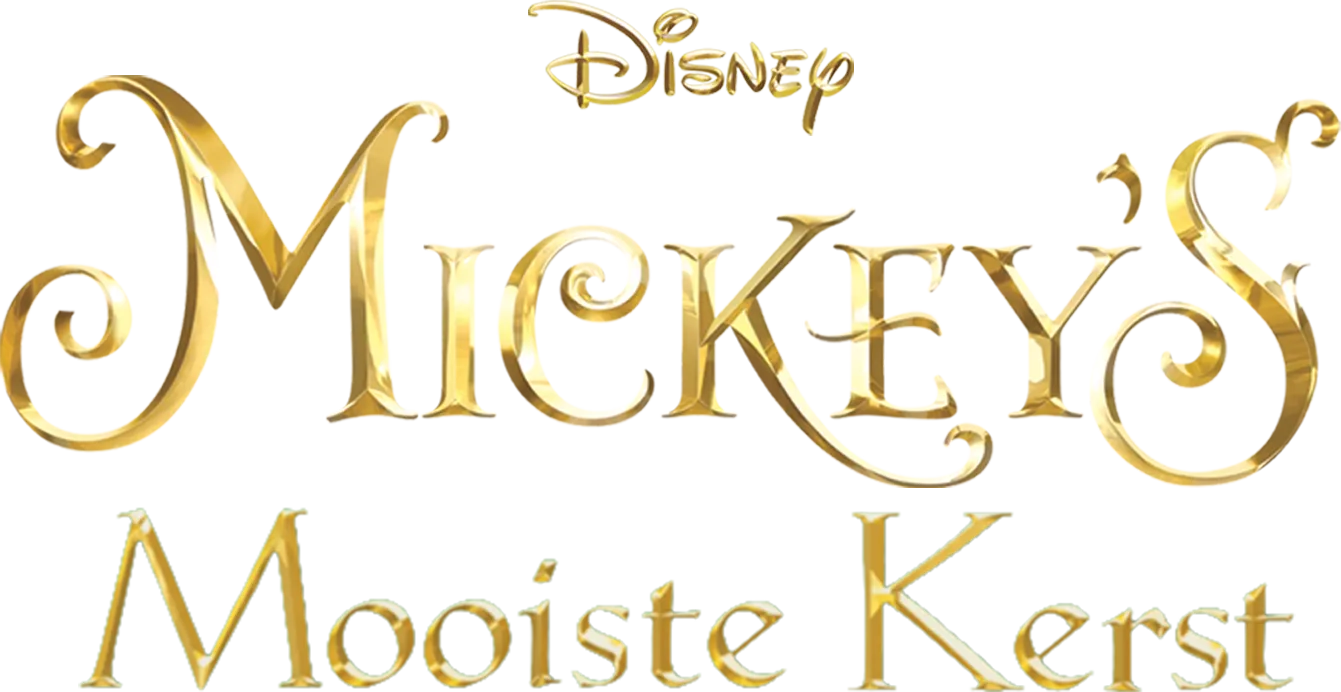 Mickey's Mooiste Kerst