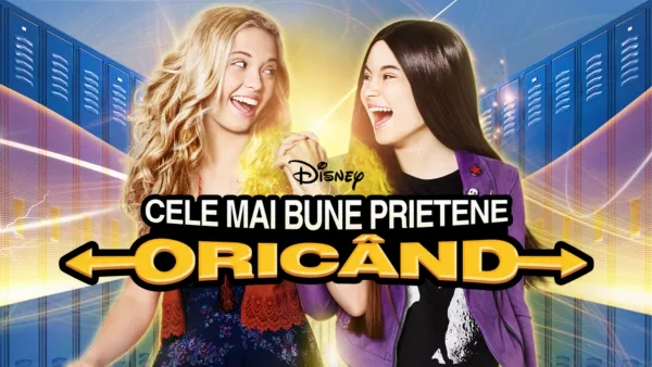 thumbnail - Cele mai bune prietene oricând