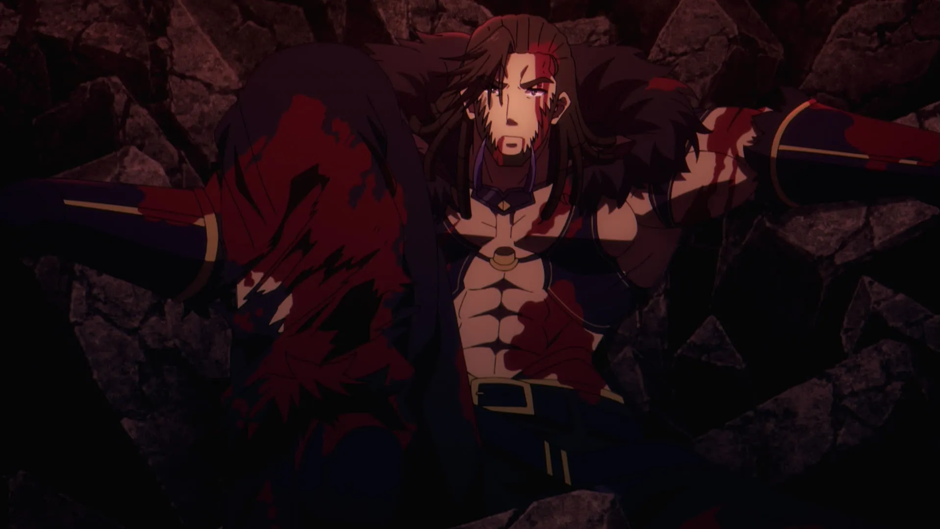 thumbnail - S2:E23 (Dub) The Hour of Awakening