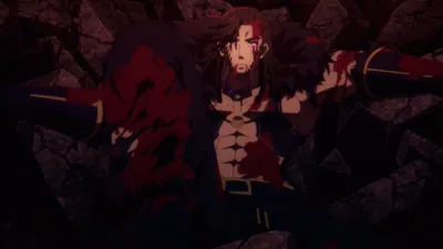 thumbnail - S2:E23 (Dub) The Hour of Awakening