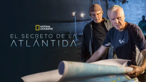 thumbnail - El secreto de la Atlántida