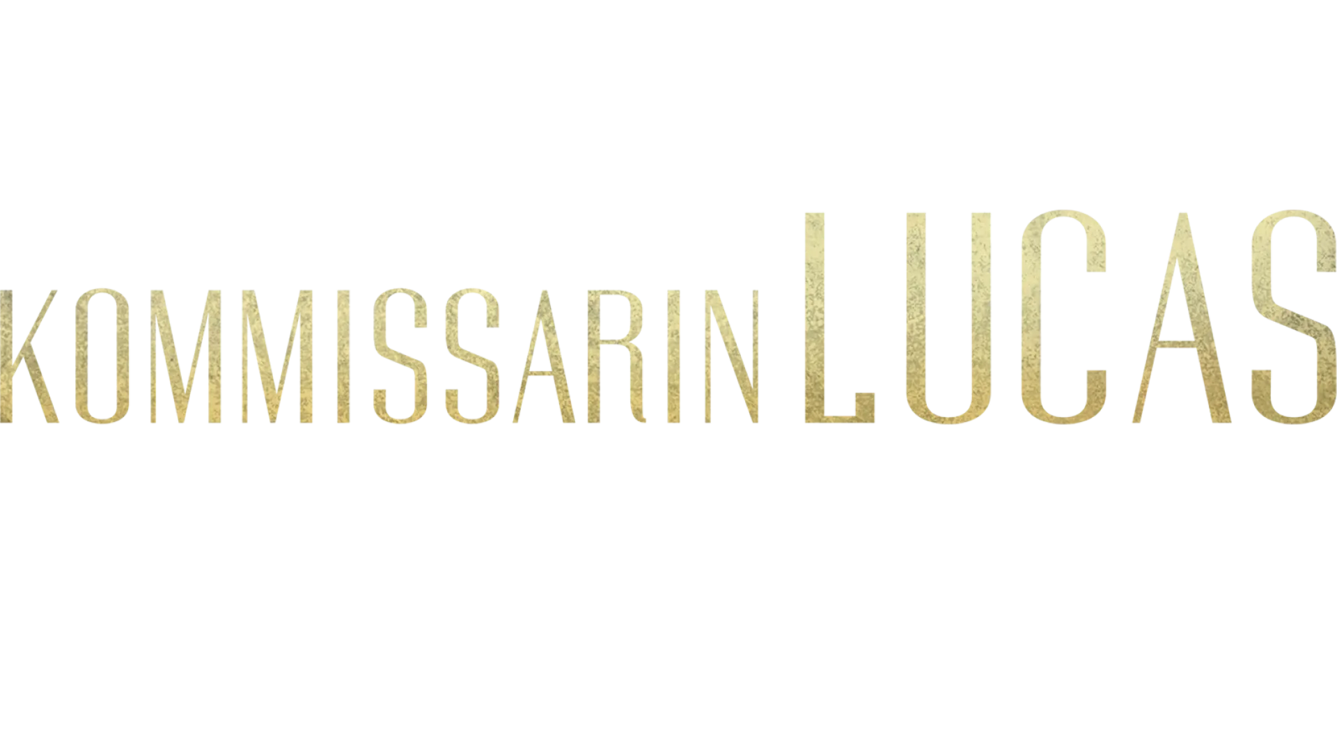 Kommissarin Lucas - Wut im Bauch