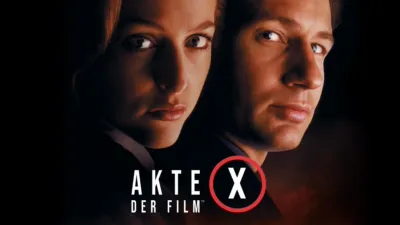 Akte X - Der Film