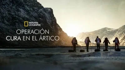 Operación: Cura en el Ártico