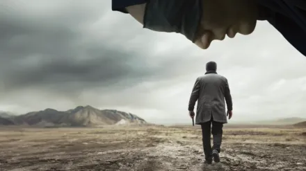 The Seed of the Sacred Fig