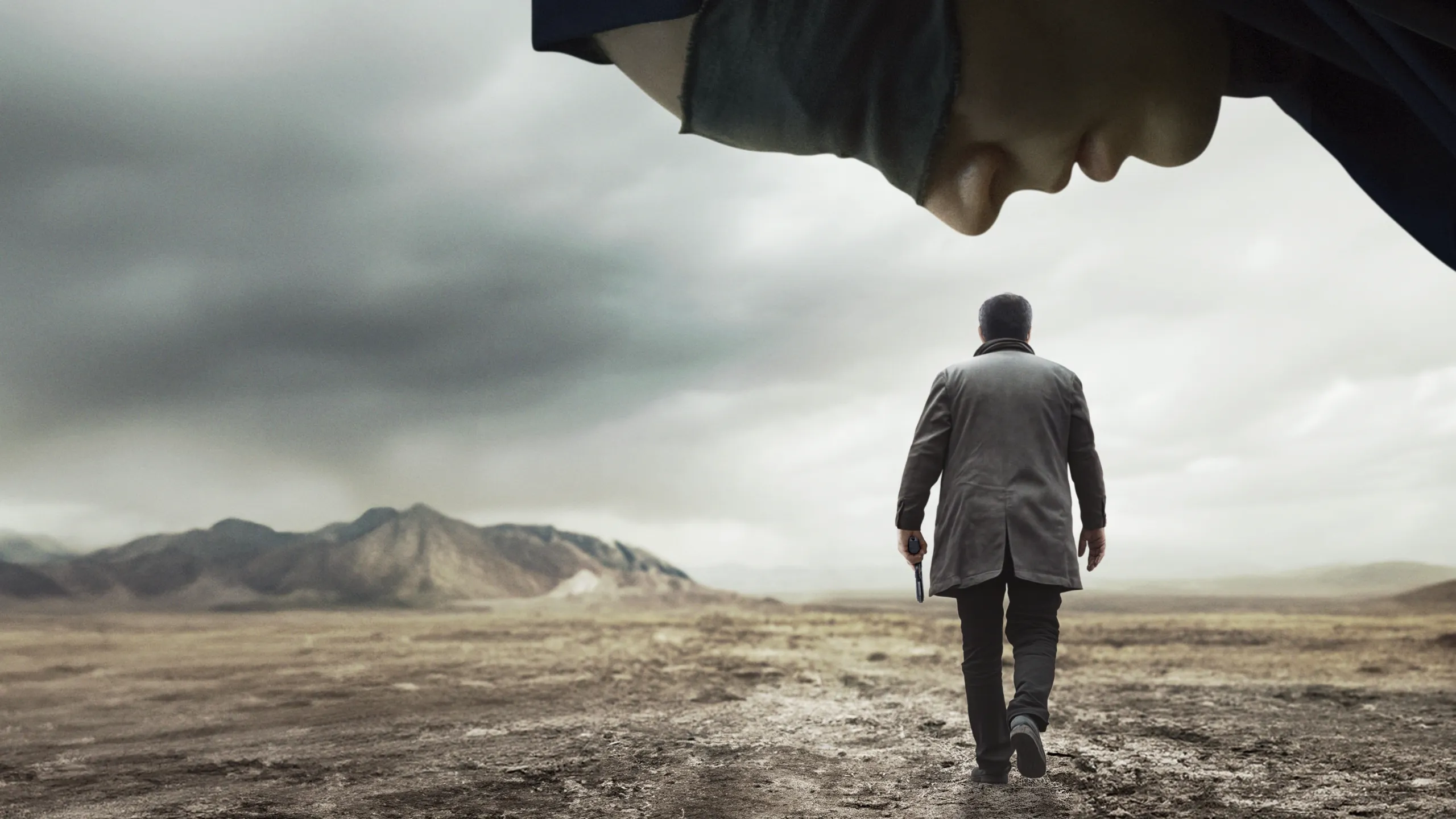 The Seed of the Sacred Fig