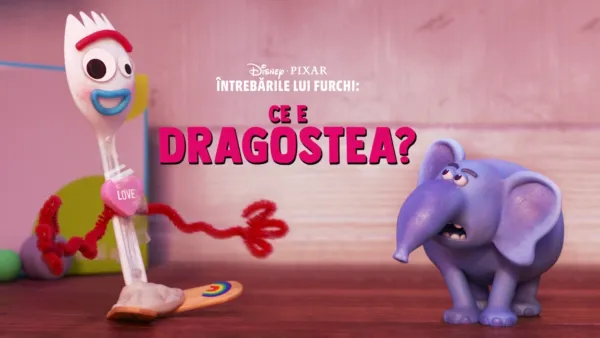 thumbnail - Întrebările lui Furchi: ce e dragostea?