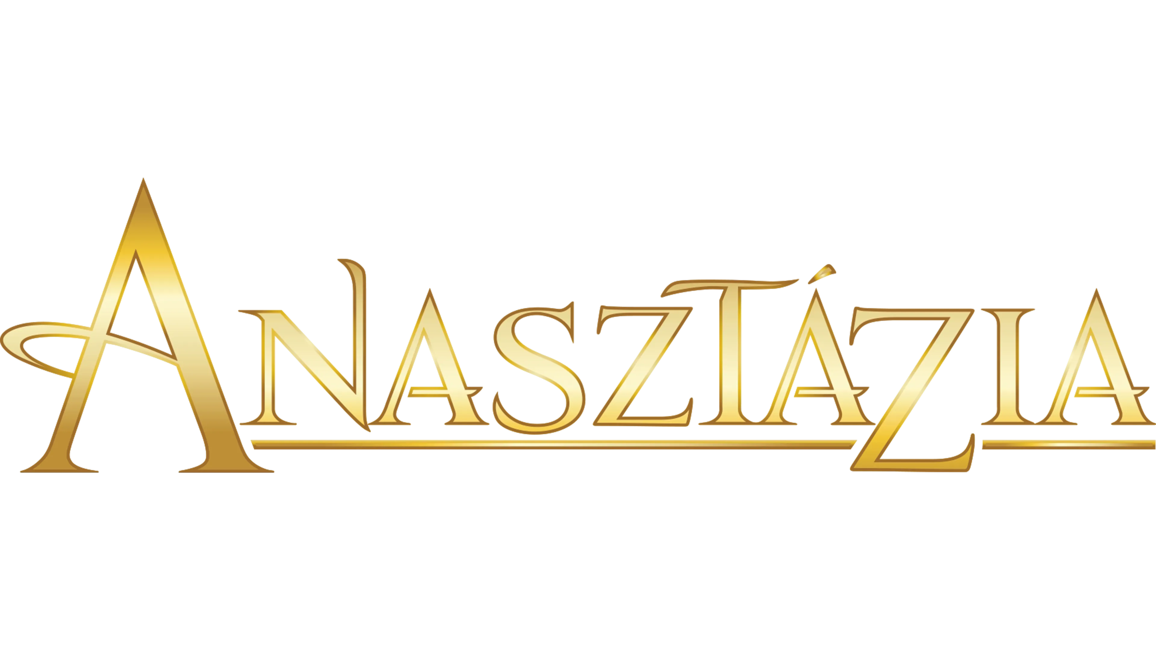 Anasztázia