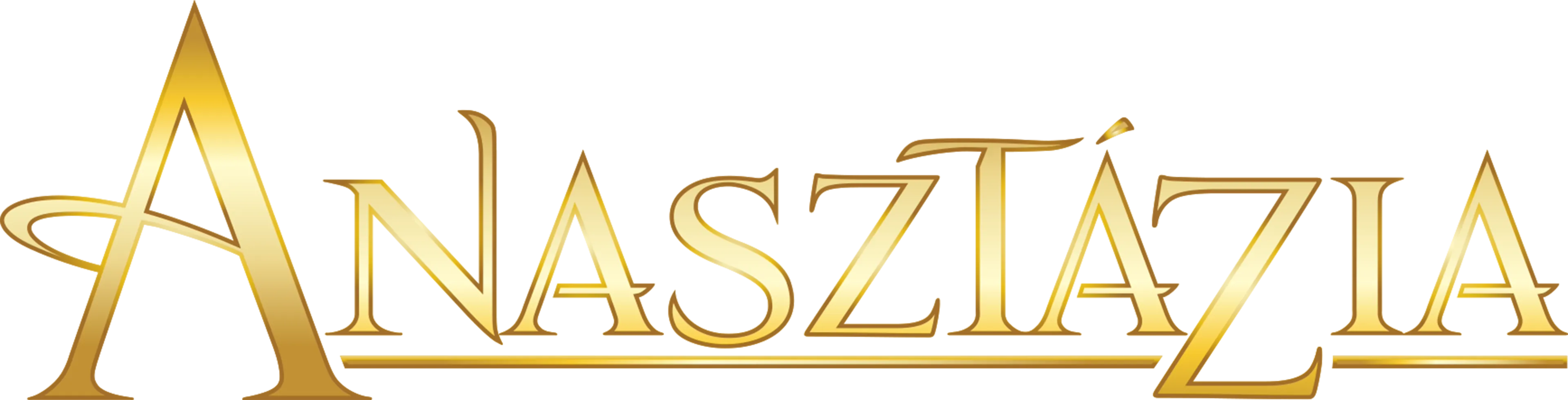 Anasztázia