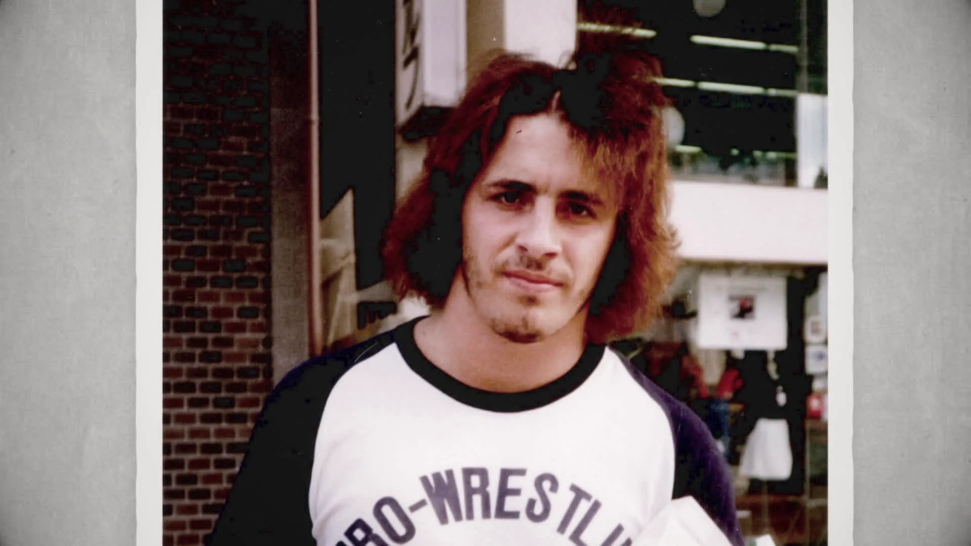 thumbnail - S1:E8 Biography: Bret "Hitman" Hart