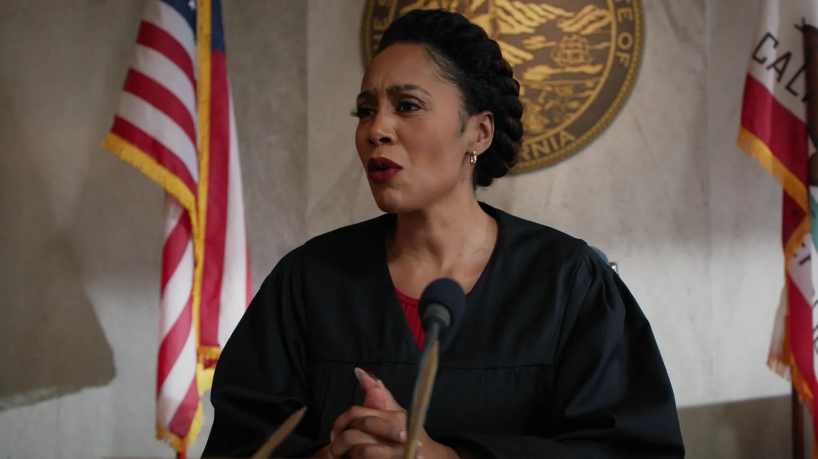 thumbnail - S3:E7 Through the Fire