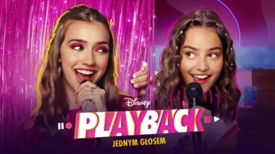 Playback: Jednym głosem
