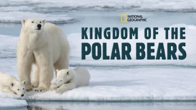 Kingdom of the Polar Bears