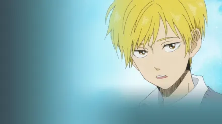 Murai in Love