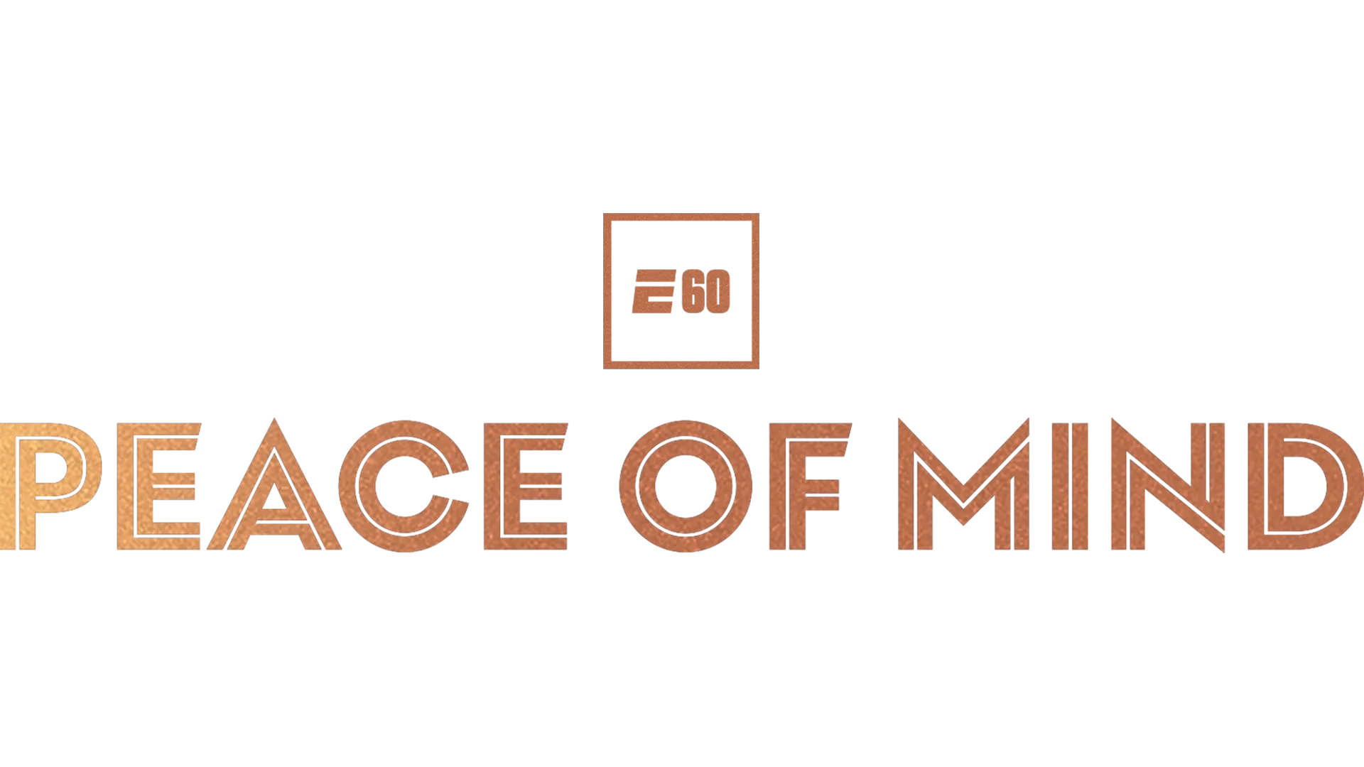 Peace of Mind