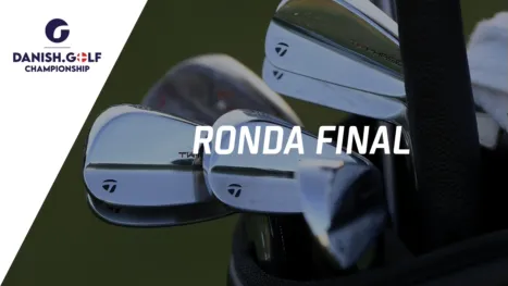 thumbnail - Danish Golf Championship (Ronda Final)