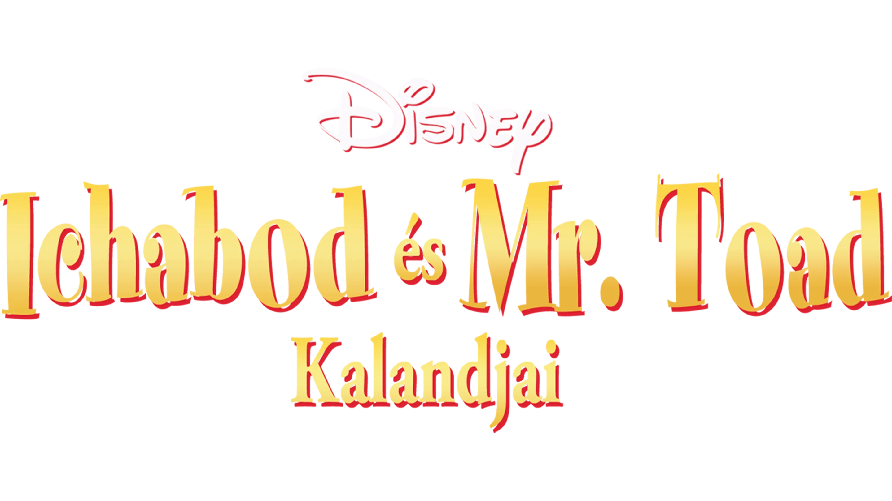 Ichabod és Mr. Toad kalandjai