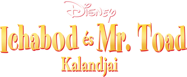Ichabod és Mr. Toad kalandjai