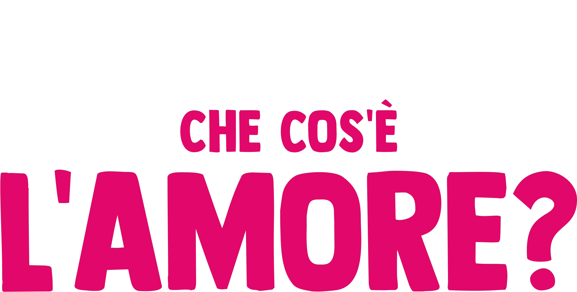 I perché di Forky: Che cos'è l'amore?