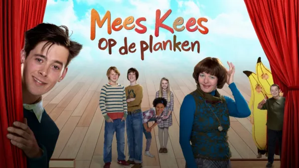 thumbnail - Mees Kees Op de Planken