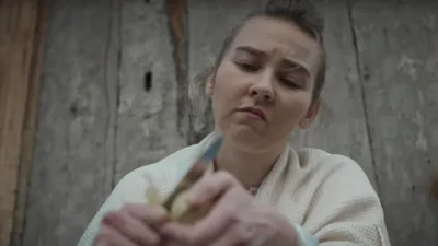 thumbnail - S14:E7 Ice Cold