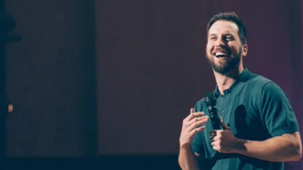 Trey Kennedy: Grow Up