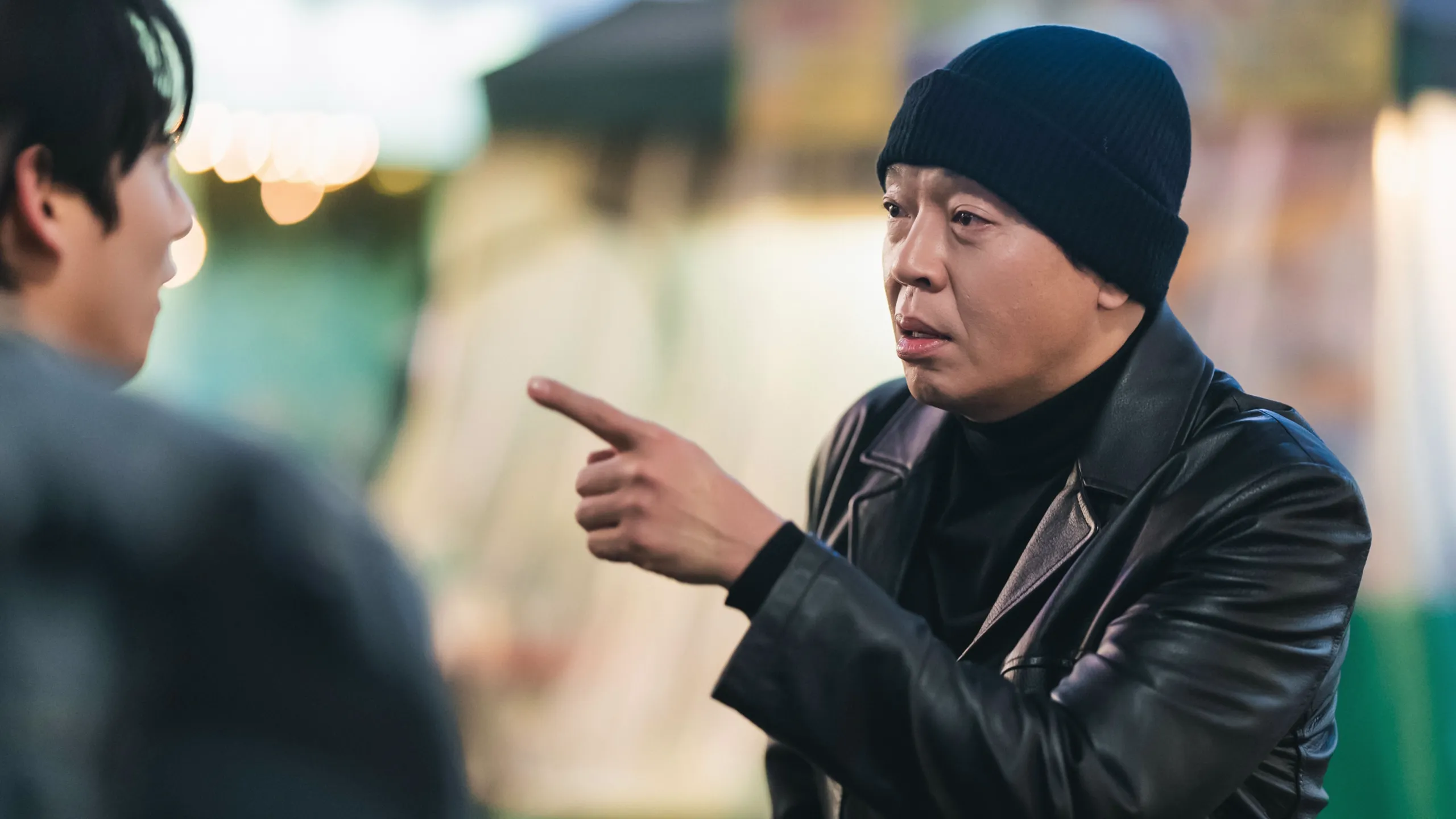 thumbnail - S1:E5 Episode 5