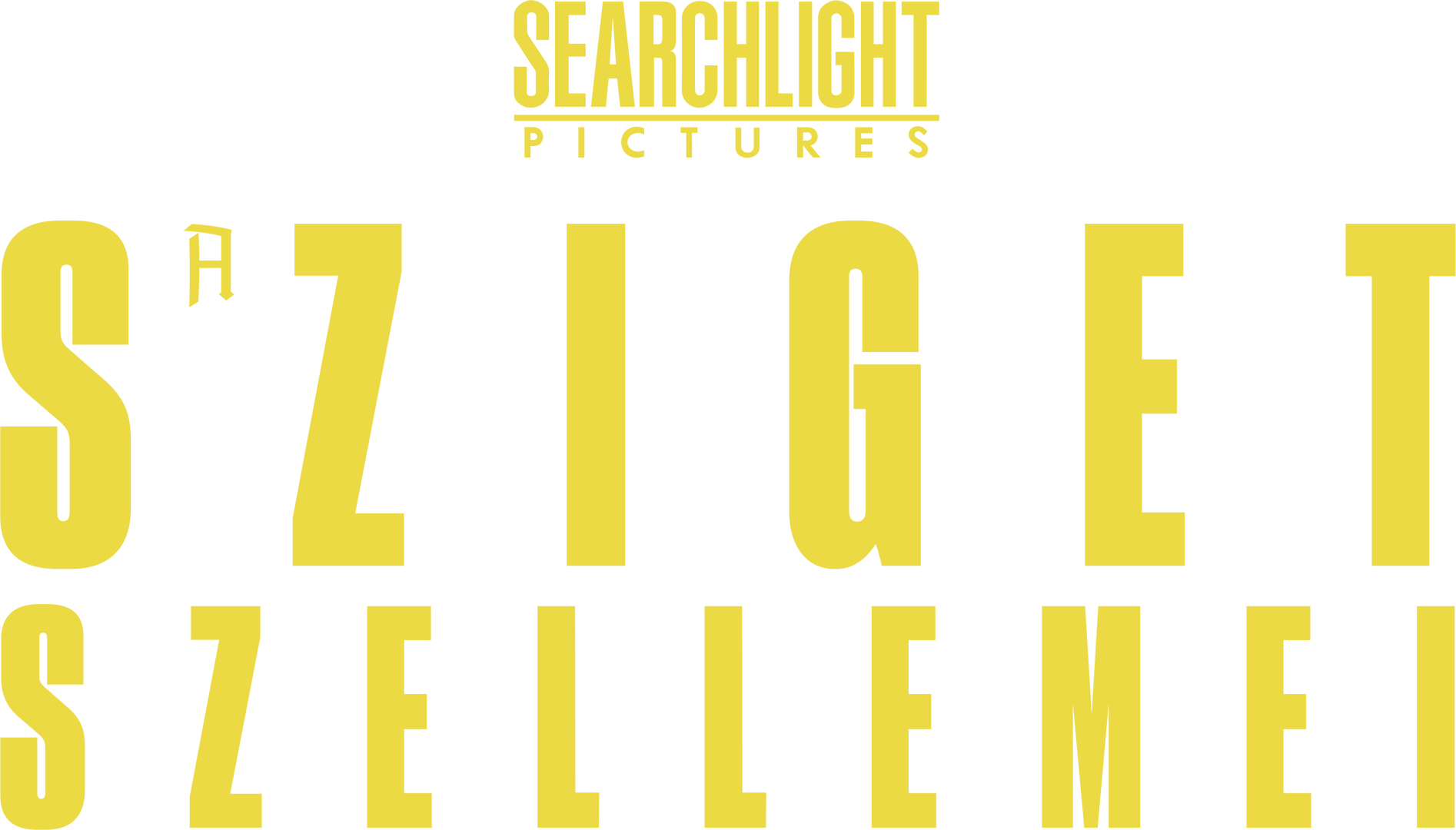 A sziget szellemei