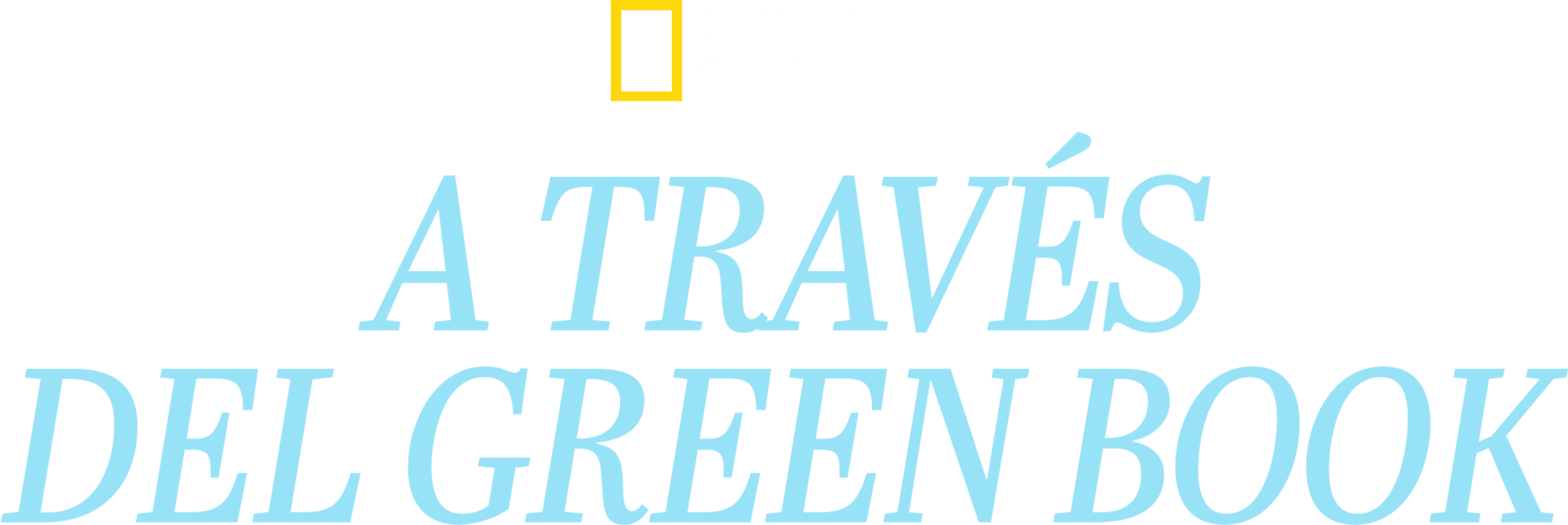 A través del Green Book