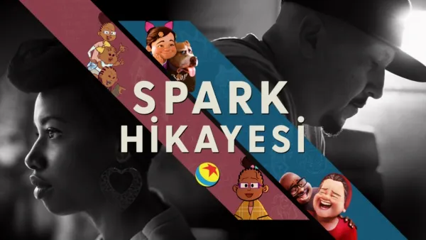thumbnail - Spark Hikayesi