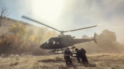 thumbnail - S6:E4 Rainn Wilson in Utah's La Sal Mountains